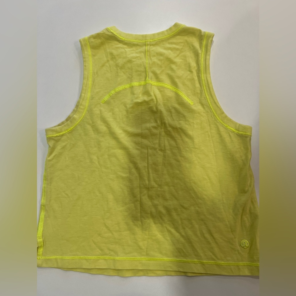 Lululemon Top